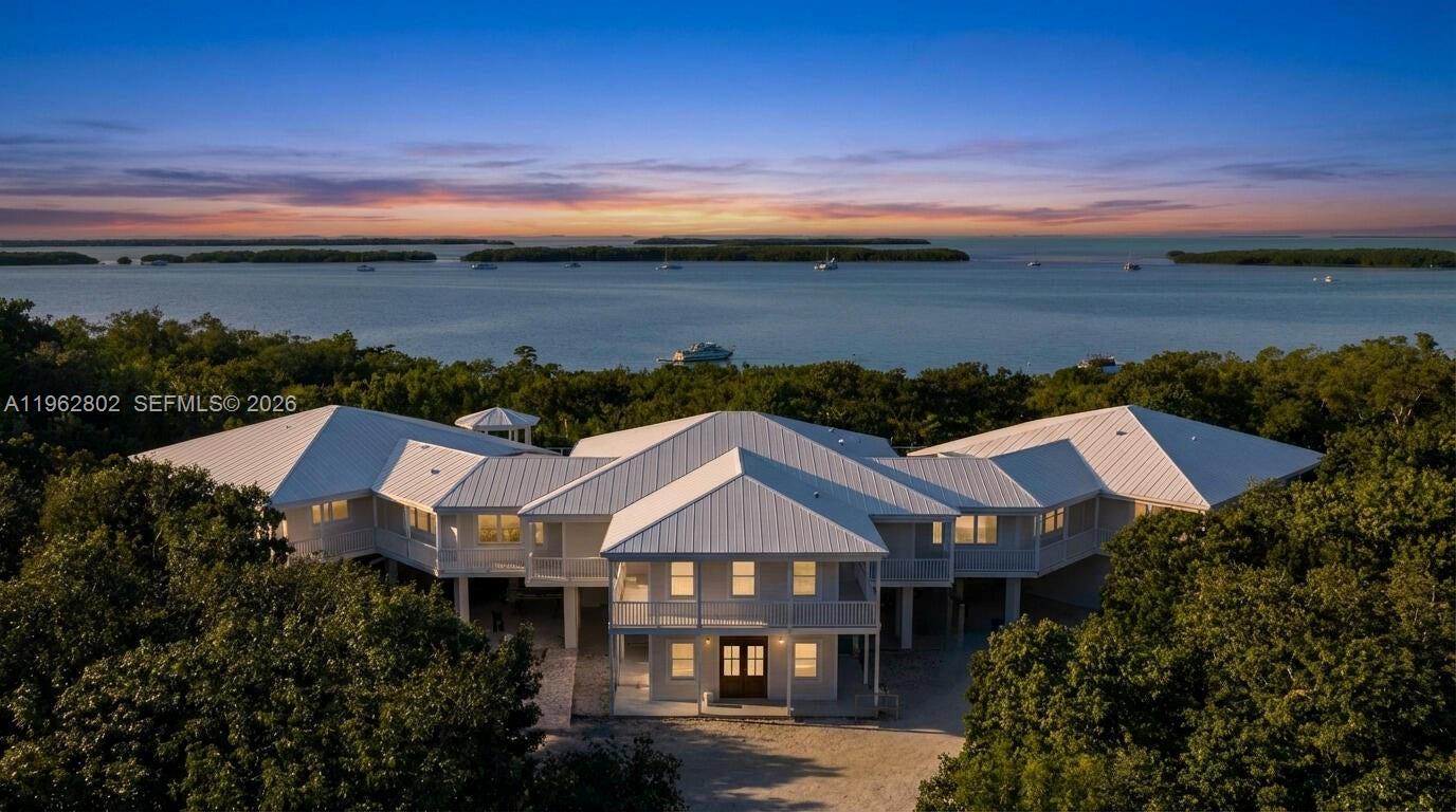 Upper Matecumbe - Residential