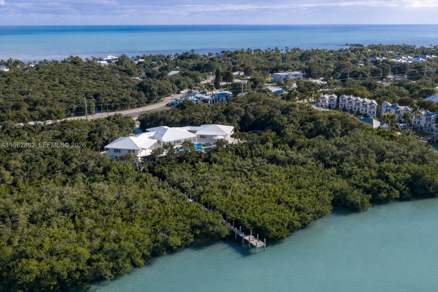 Upper Matecumbe - Residential