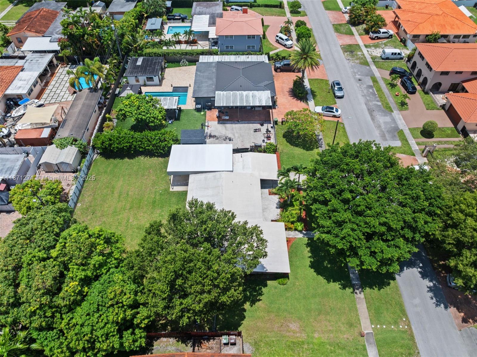 ULELAH REV PLAT - Residential