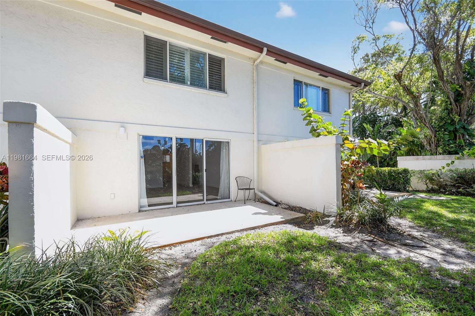 HALF MOON BAY CONDO - Residential