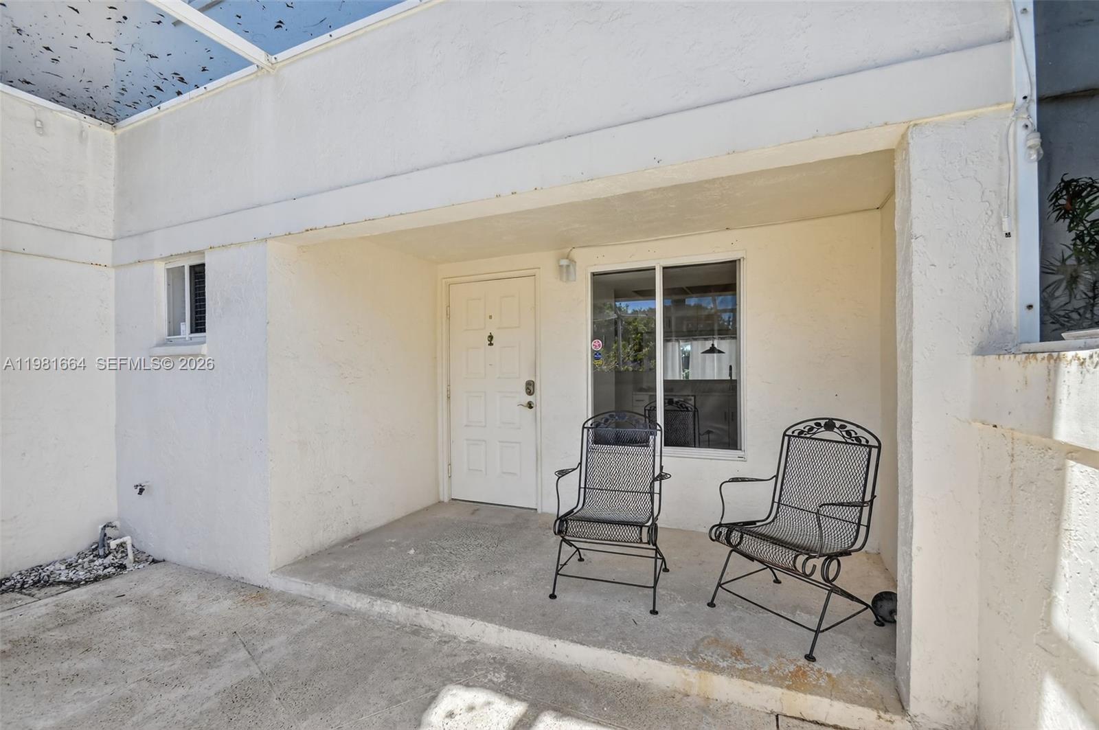 HALF MOON BAY CONDO - Residential