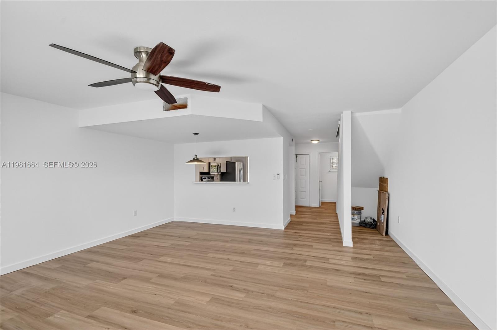 HALF MOON BAY CONDO - Residential