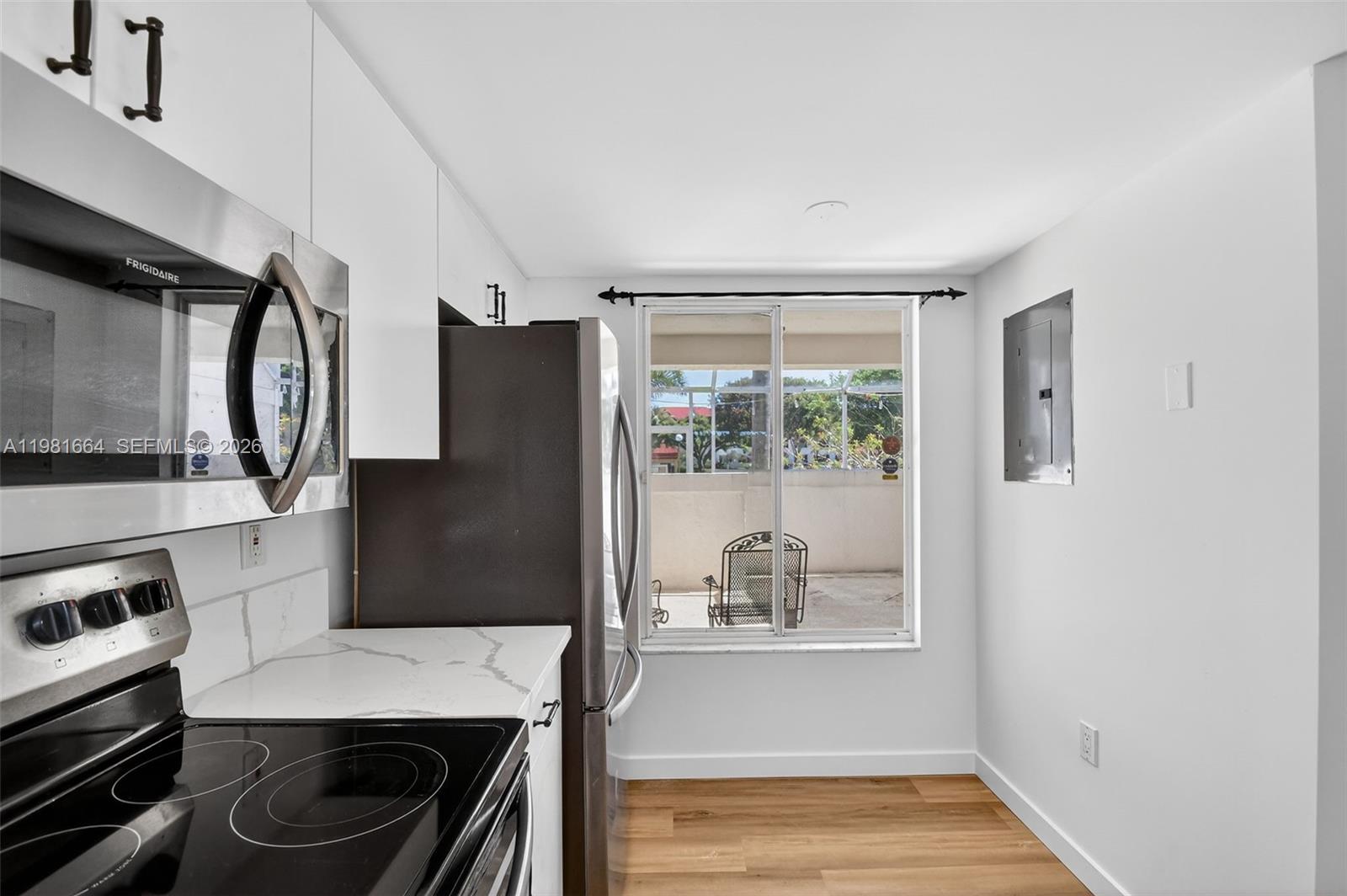 HALF MOON BAY CONDO - Residential