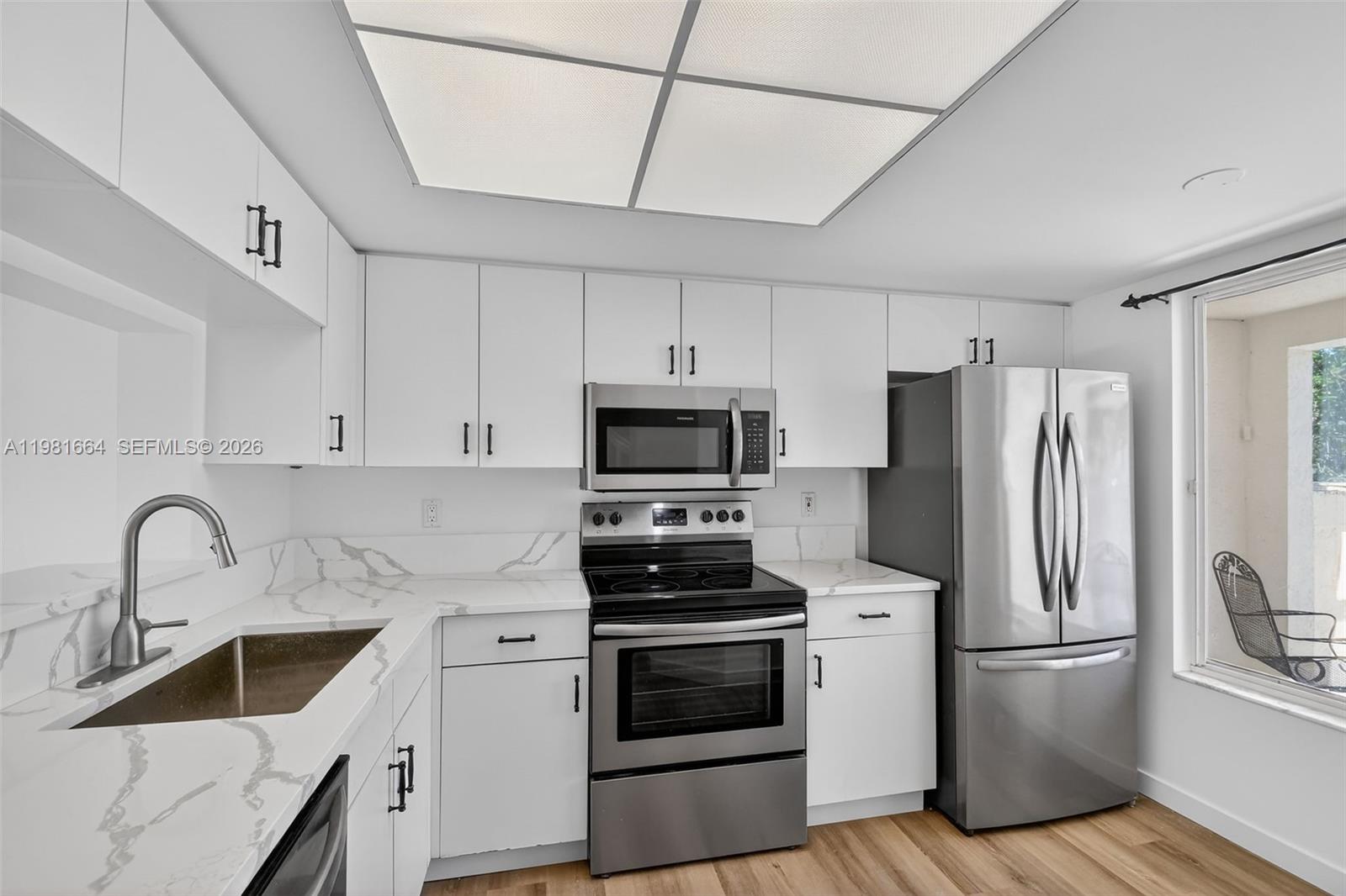 HALF MOON BAY CONDO - Residential