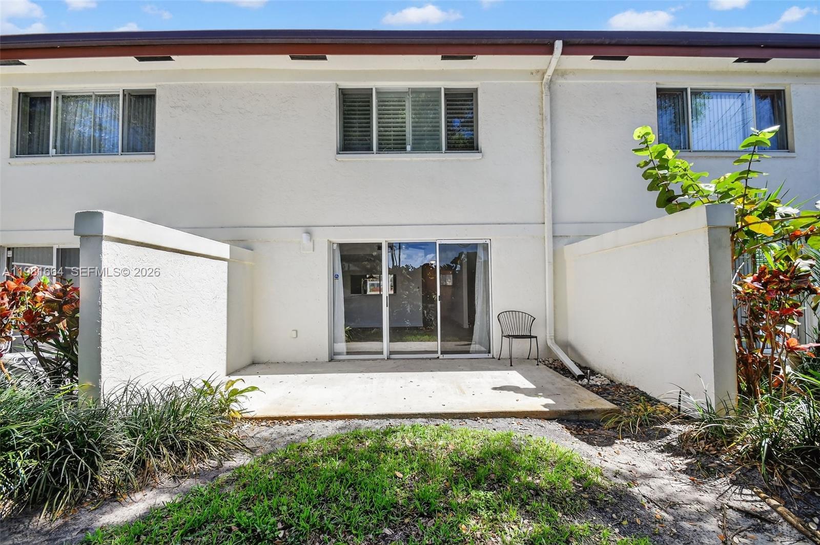 HALF MOON BAY CONDO - Residential