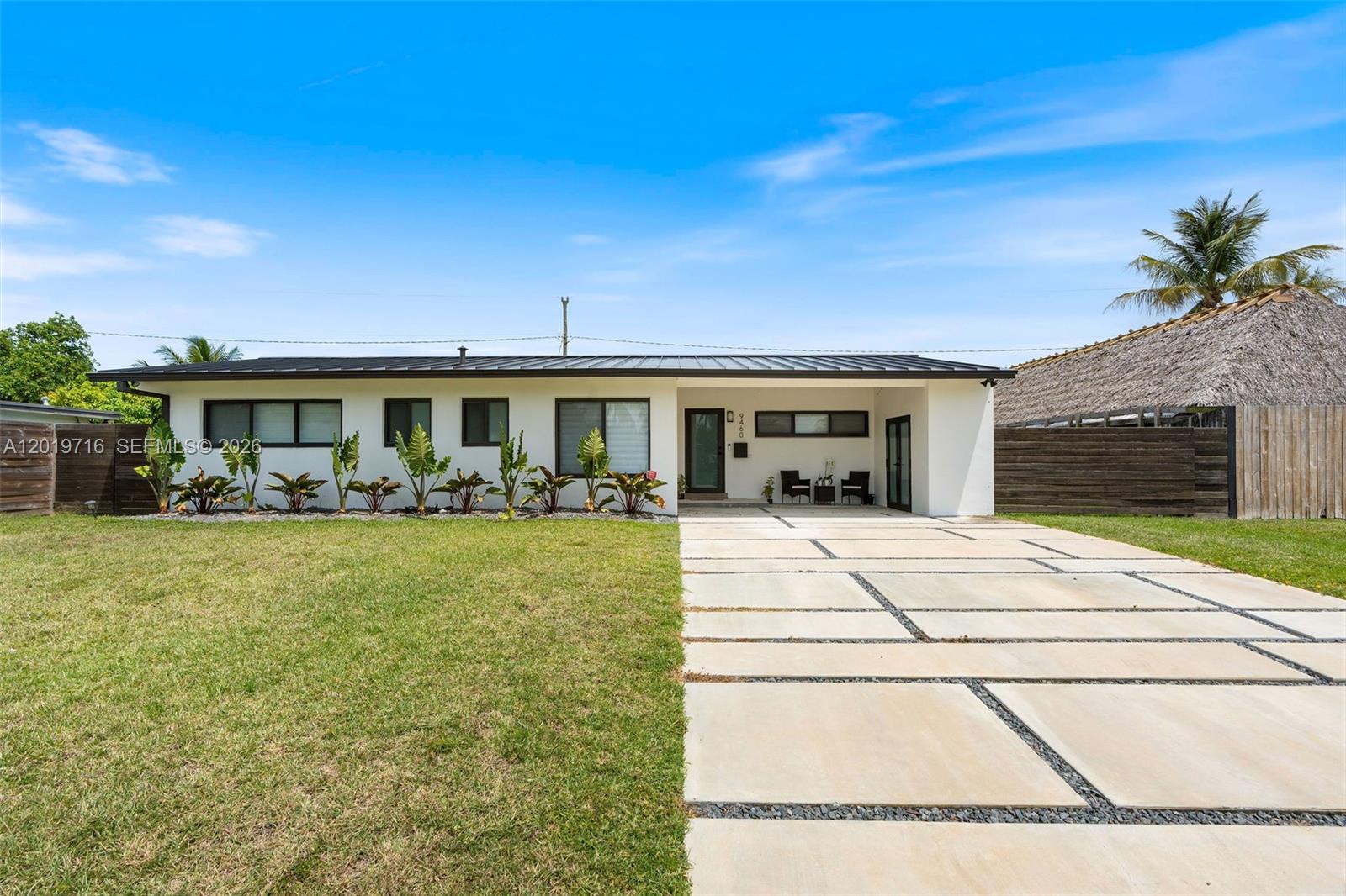 SOUTH CORAL HOMES SEC 2 - Residential