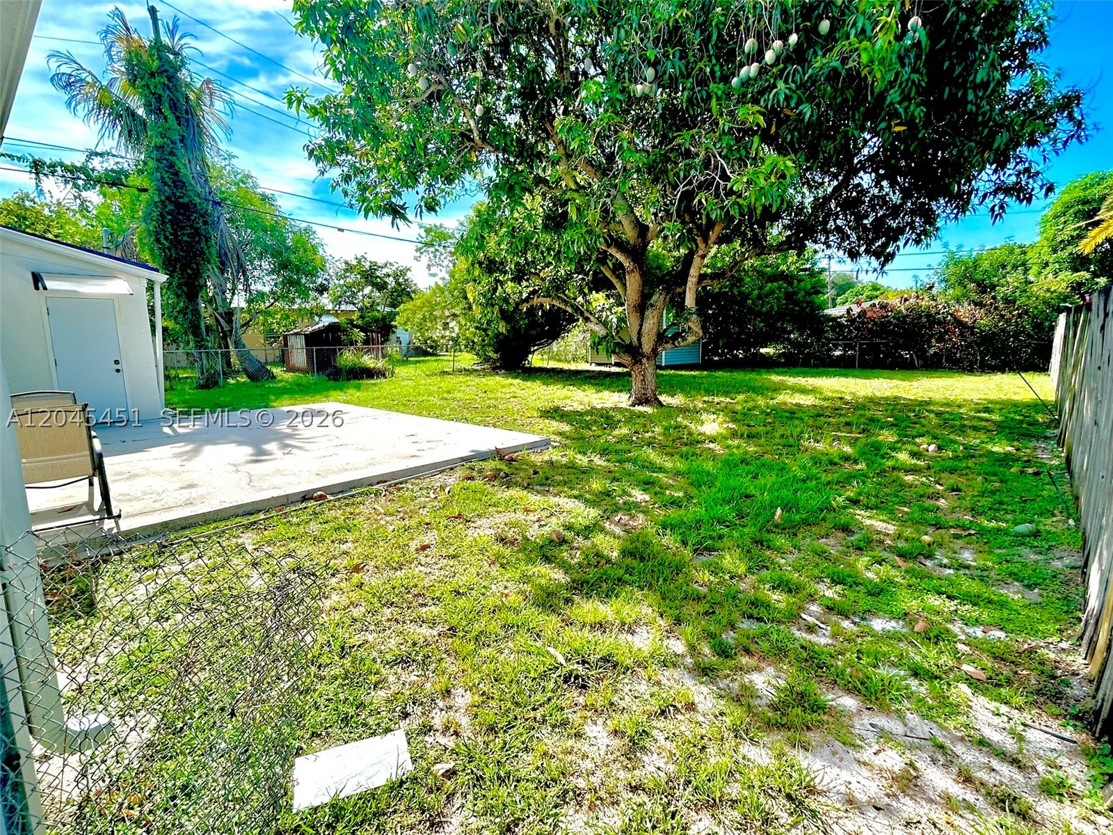 1ST ADDN TO PANULETA GARD - Residential