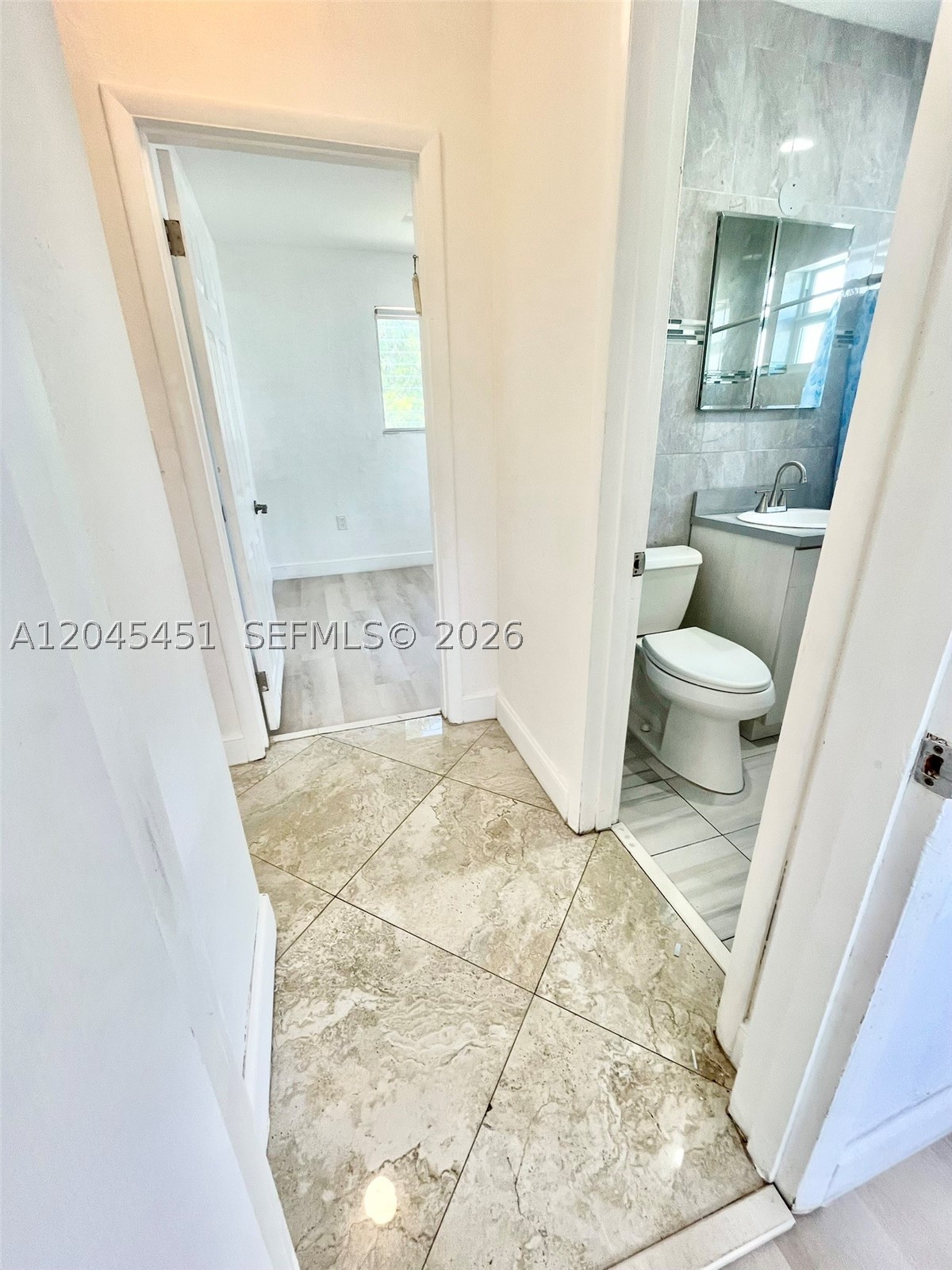 1ST ADDN TO PANULETA GARD - Residential