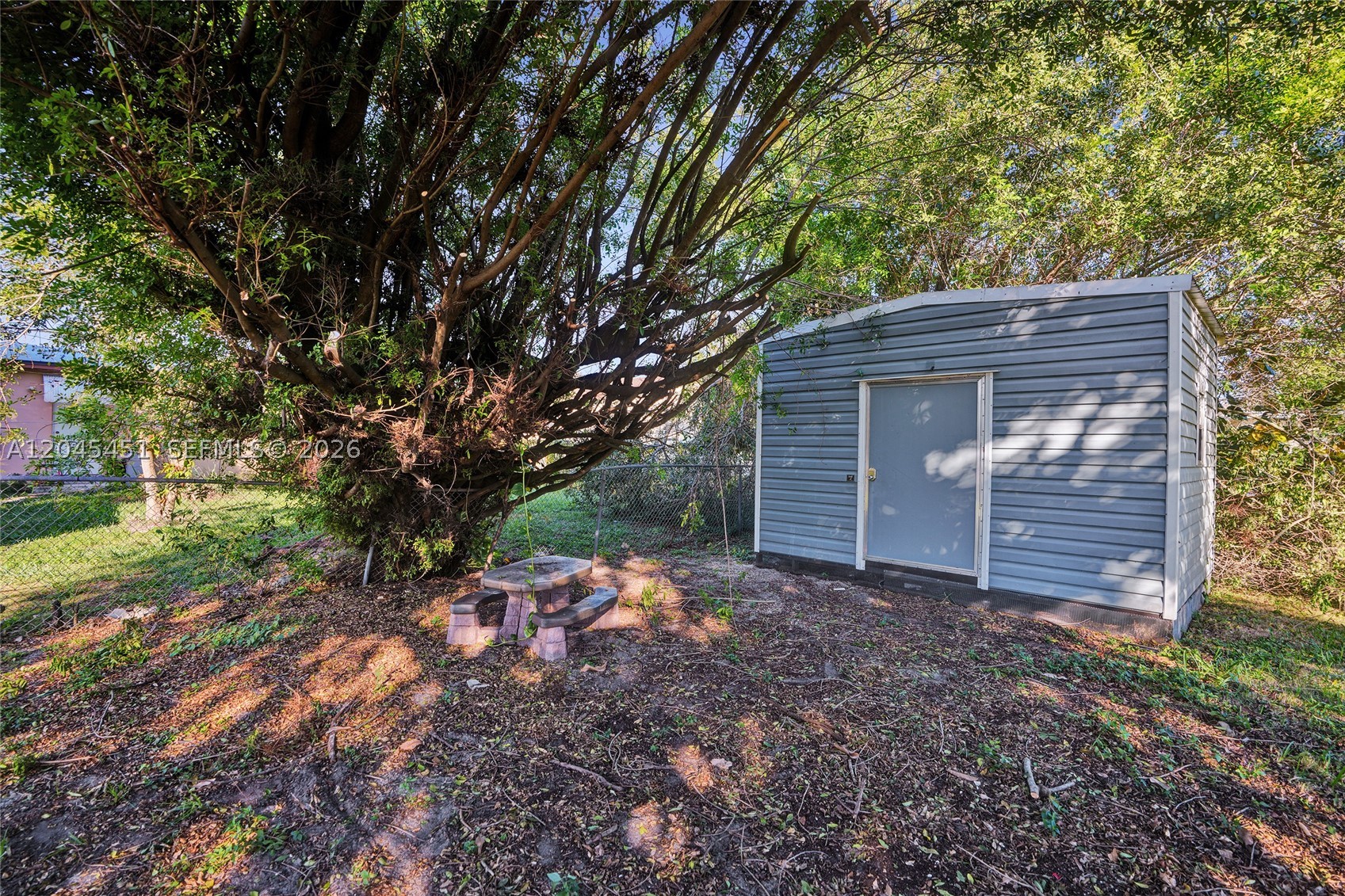 1ST ADDN TO PANULETA GARD - Residential