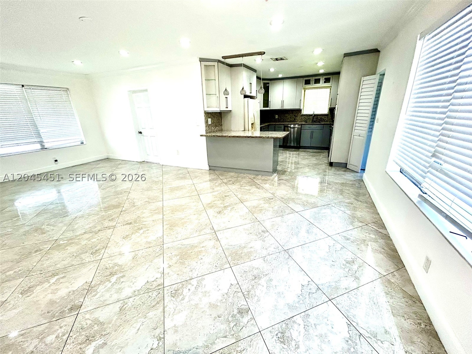 1ST ADDN TO PANULETA GARD - Residential