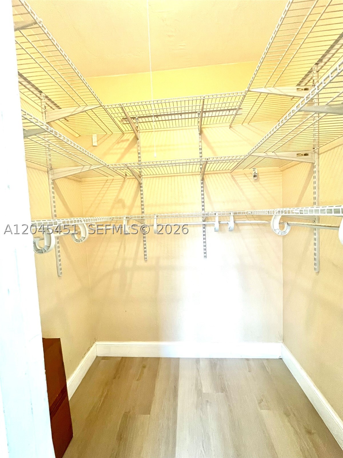 1ST ADDN TO PANULETA GARD - Residential