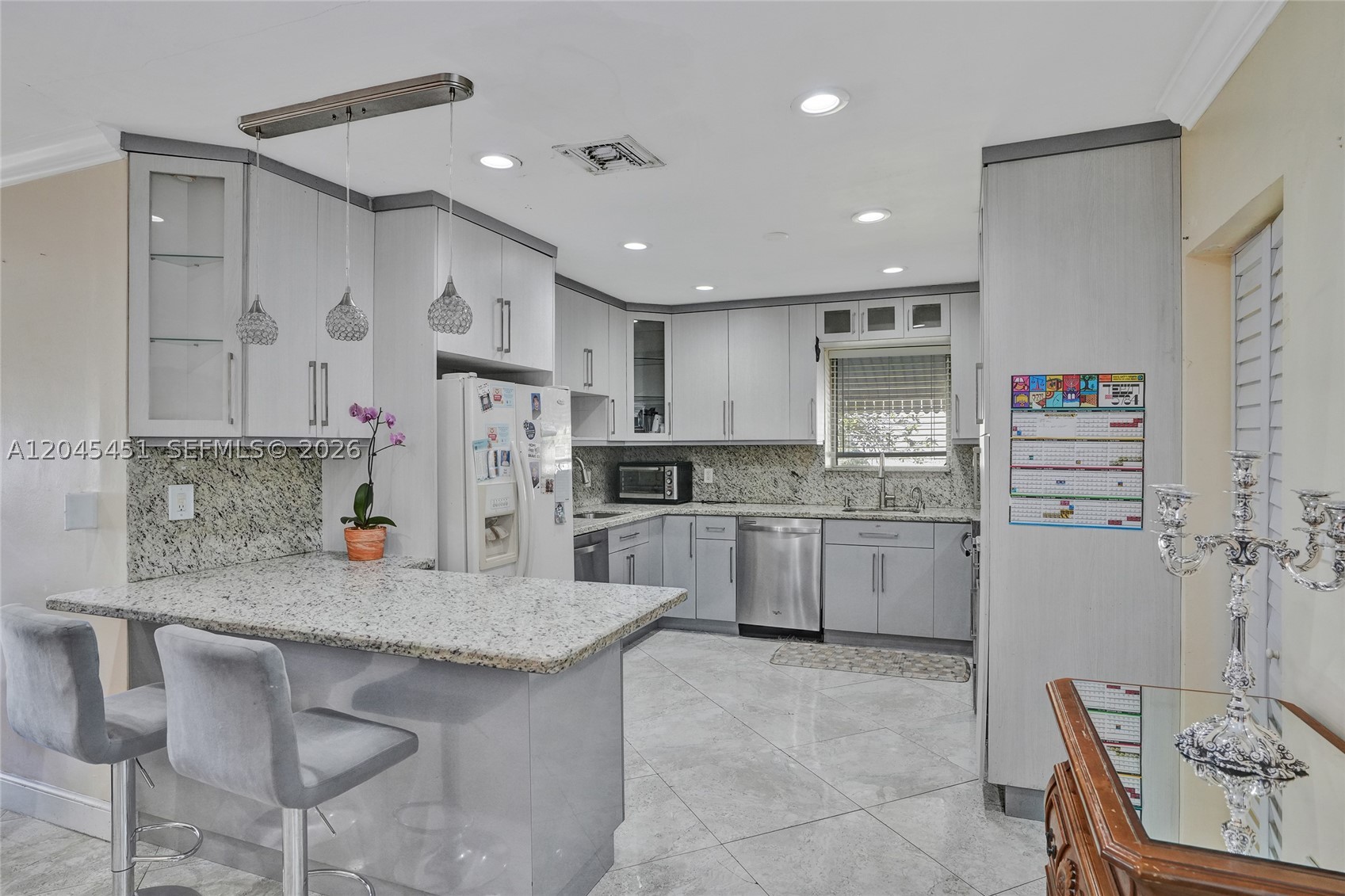 1ST ADDN TO PANULETA GARD - Residential