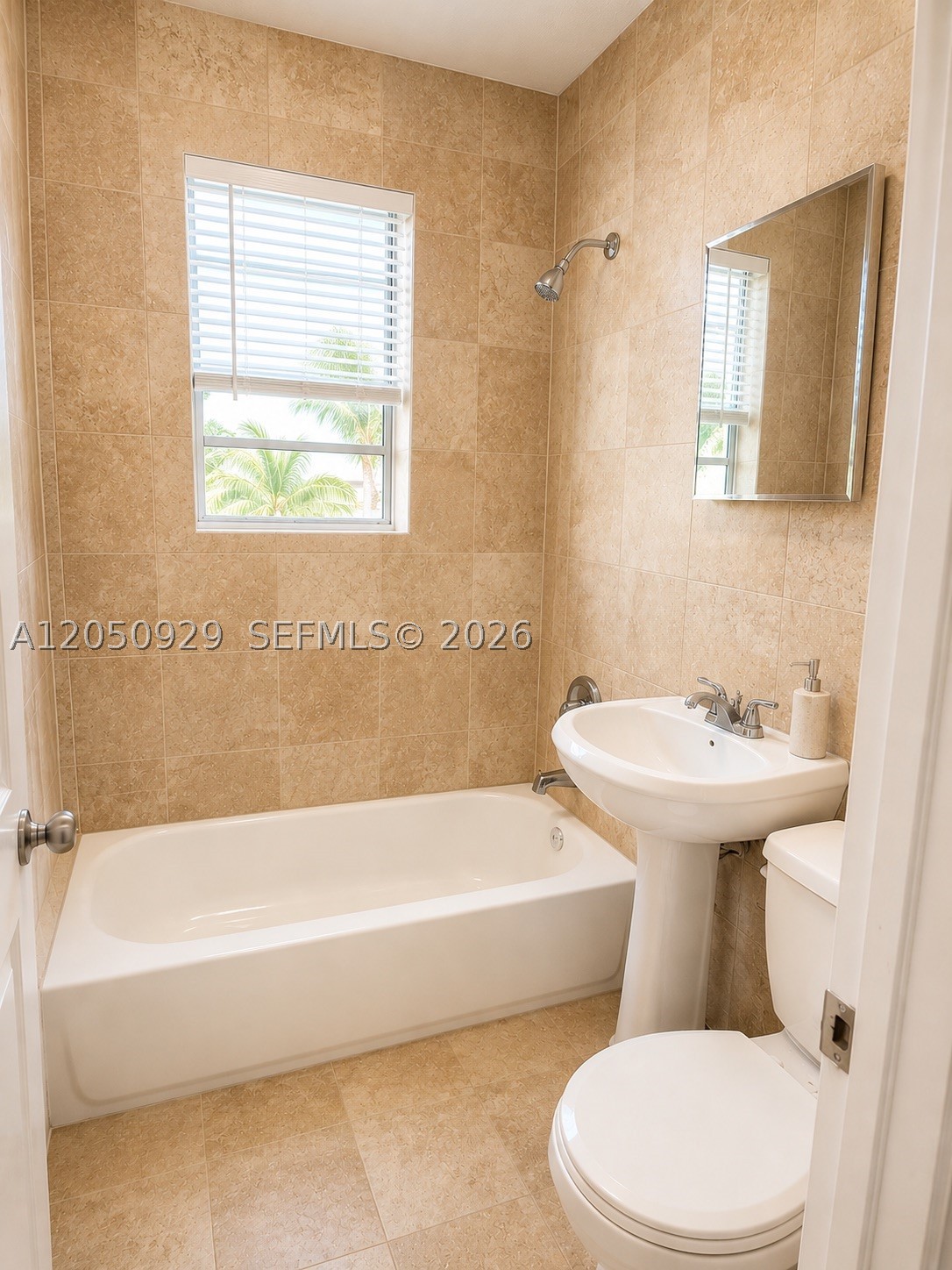 PARK FRONT CONDO - Residential Lease