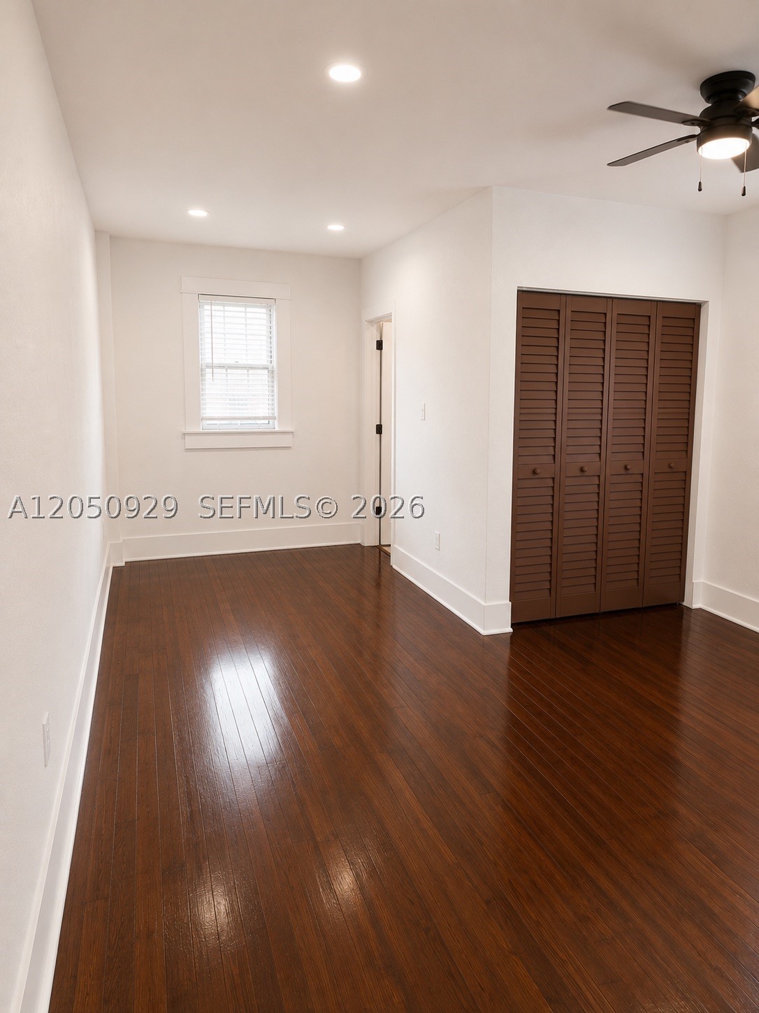 PARK FRONT CONDO - Residential Lease