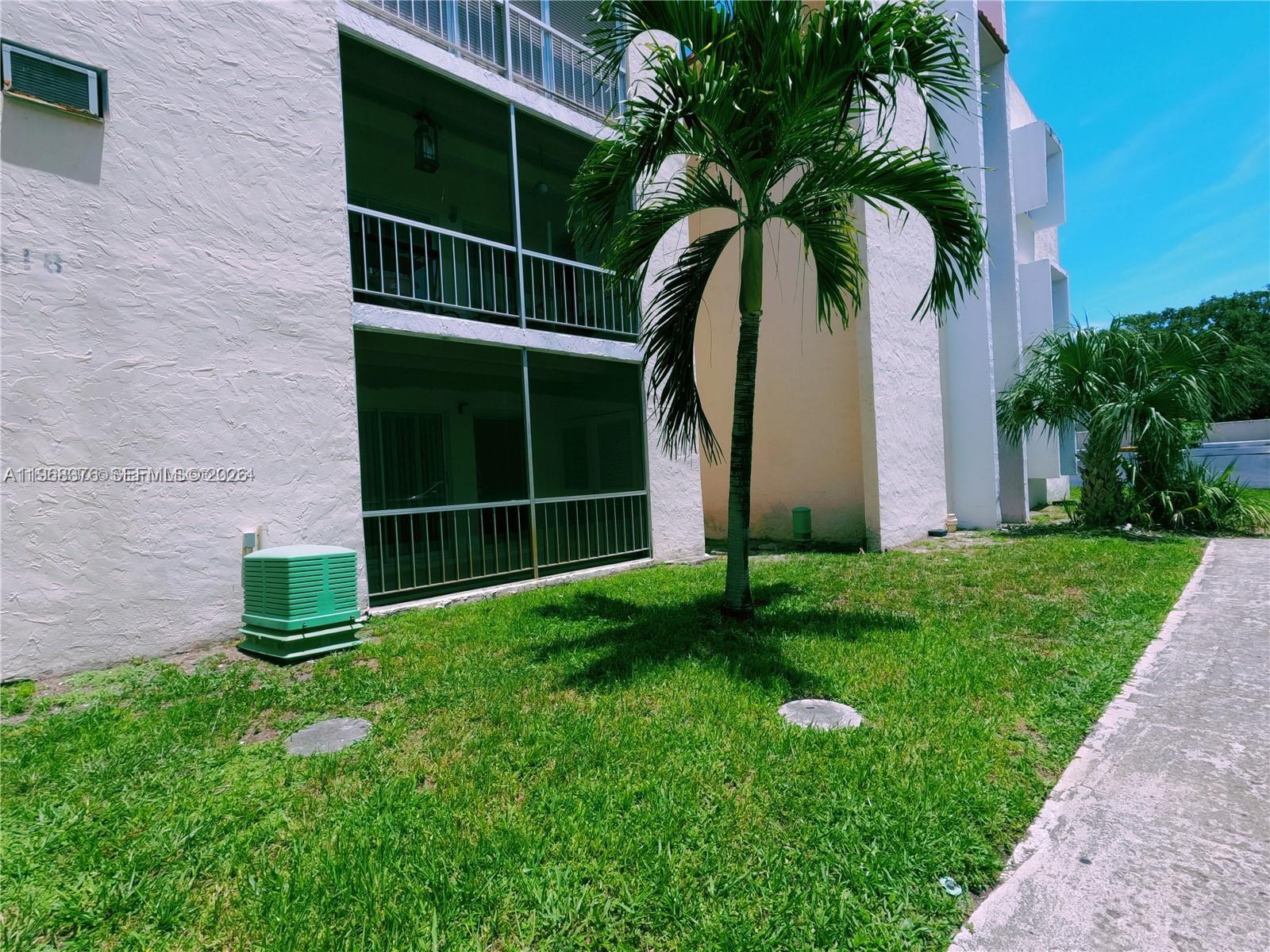SPANISH OAKS CONDO - Residential