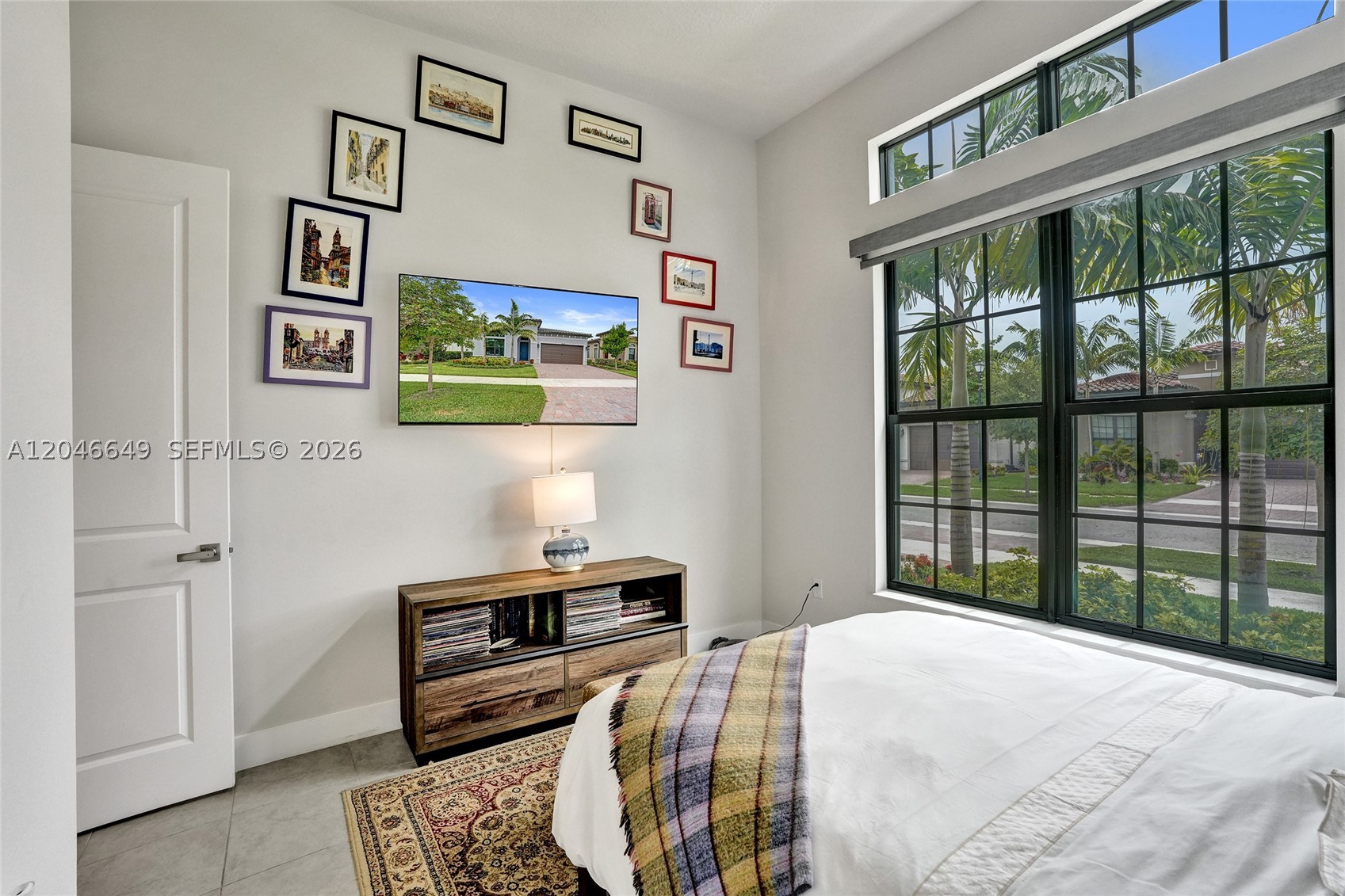 THE FALLS AT PARKLAND - Residential