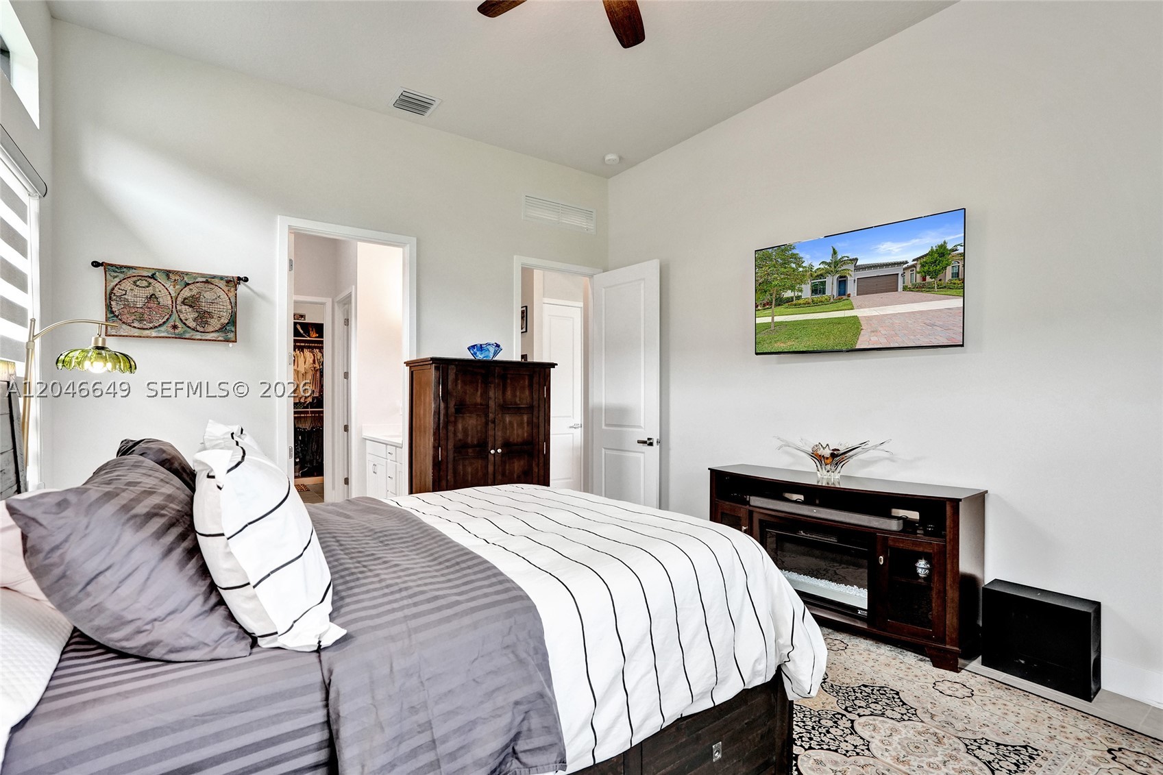 THE FALLS AT PARKLAND - Residential