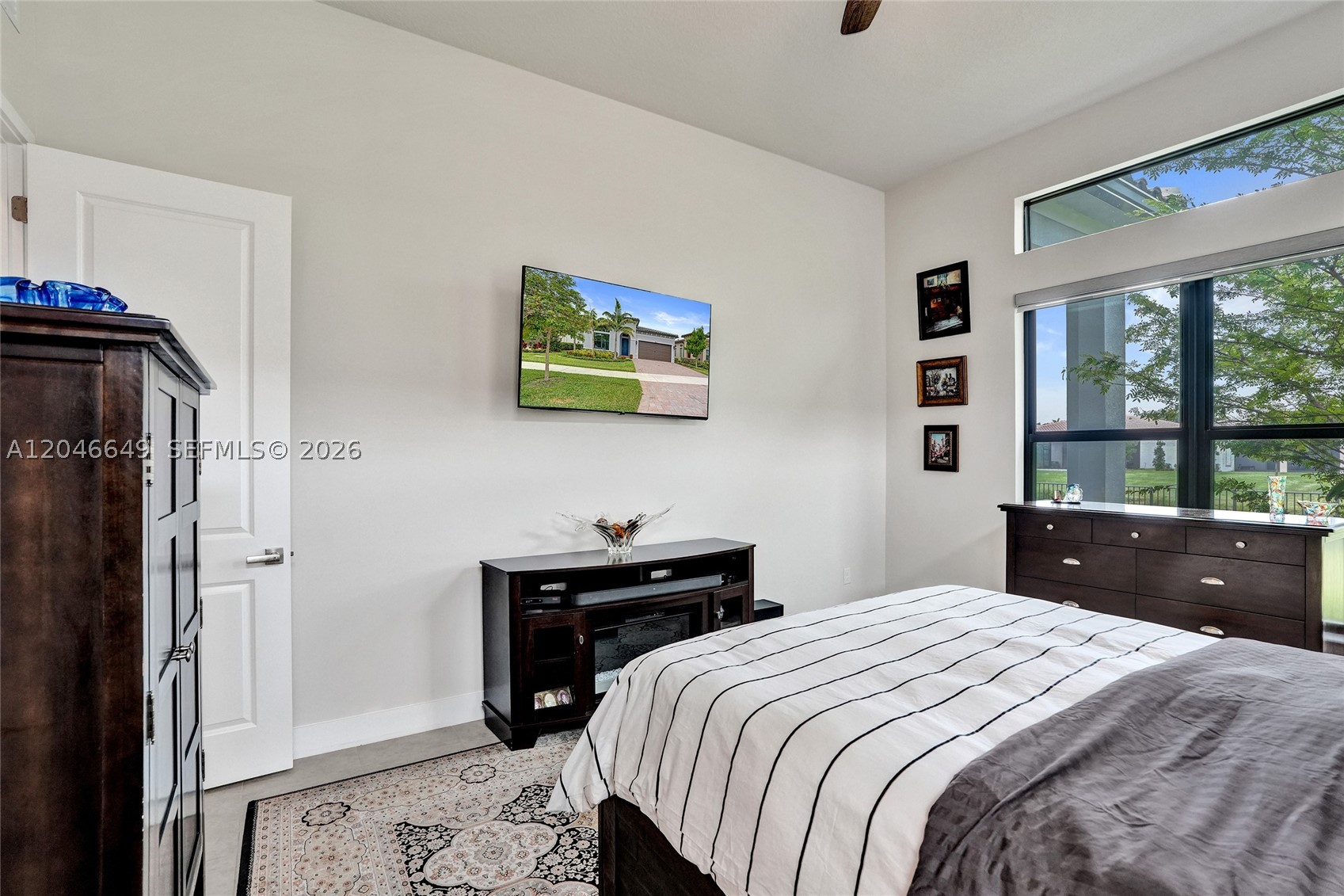 THE FALLS AT PARKLAND - Residential