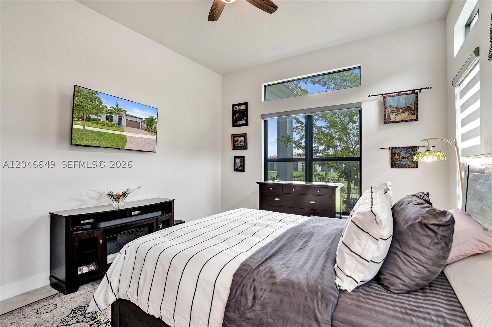 THE FALLS AT PARKLAND - Residential