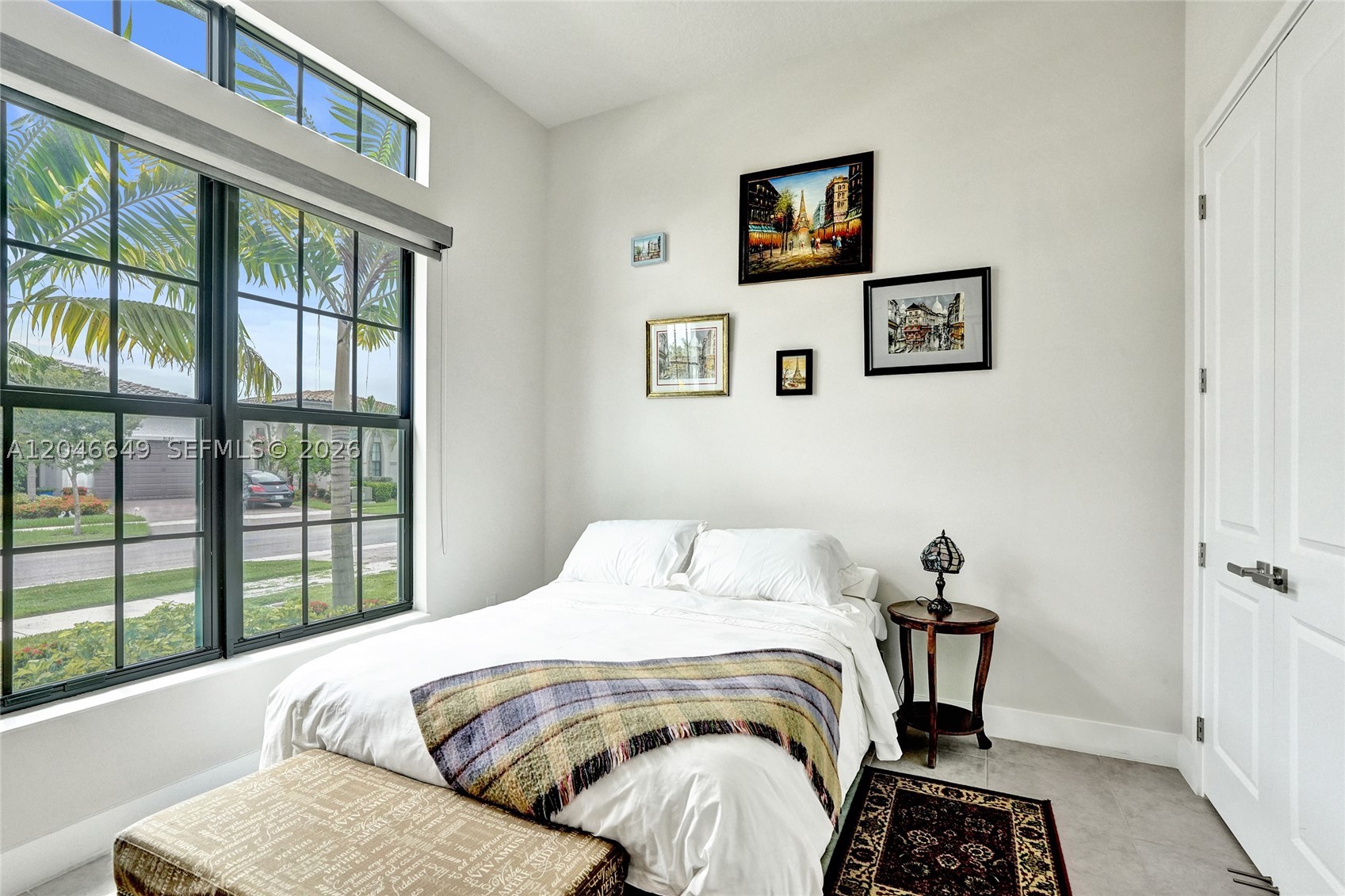 THE FALLS AT PARKLAND - Residential