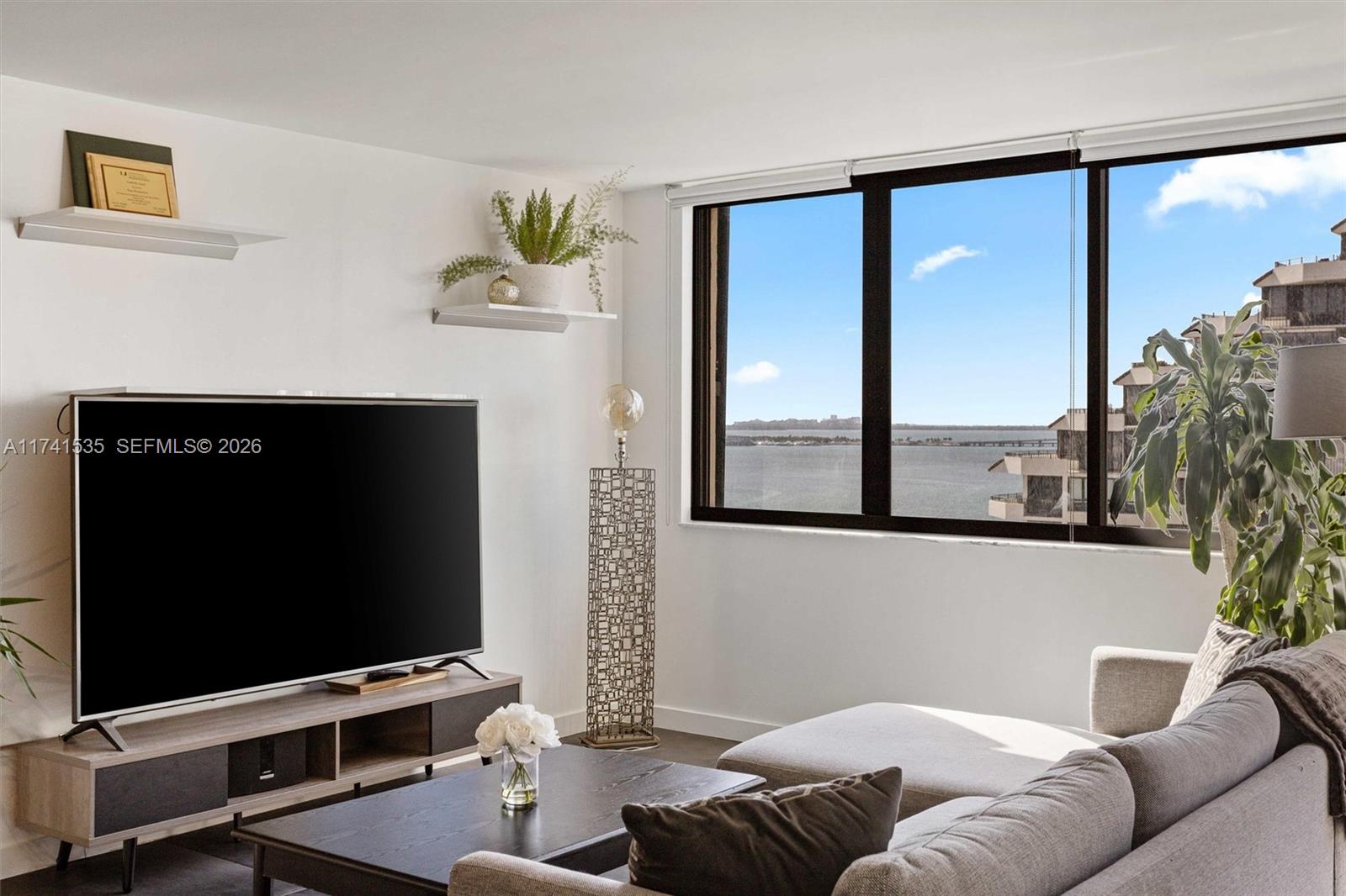 BRICKELL KEY II CONDO - Residential