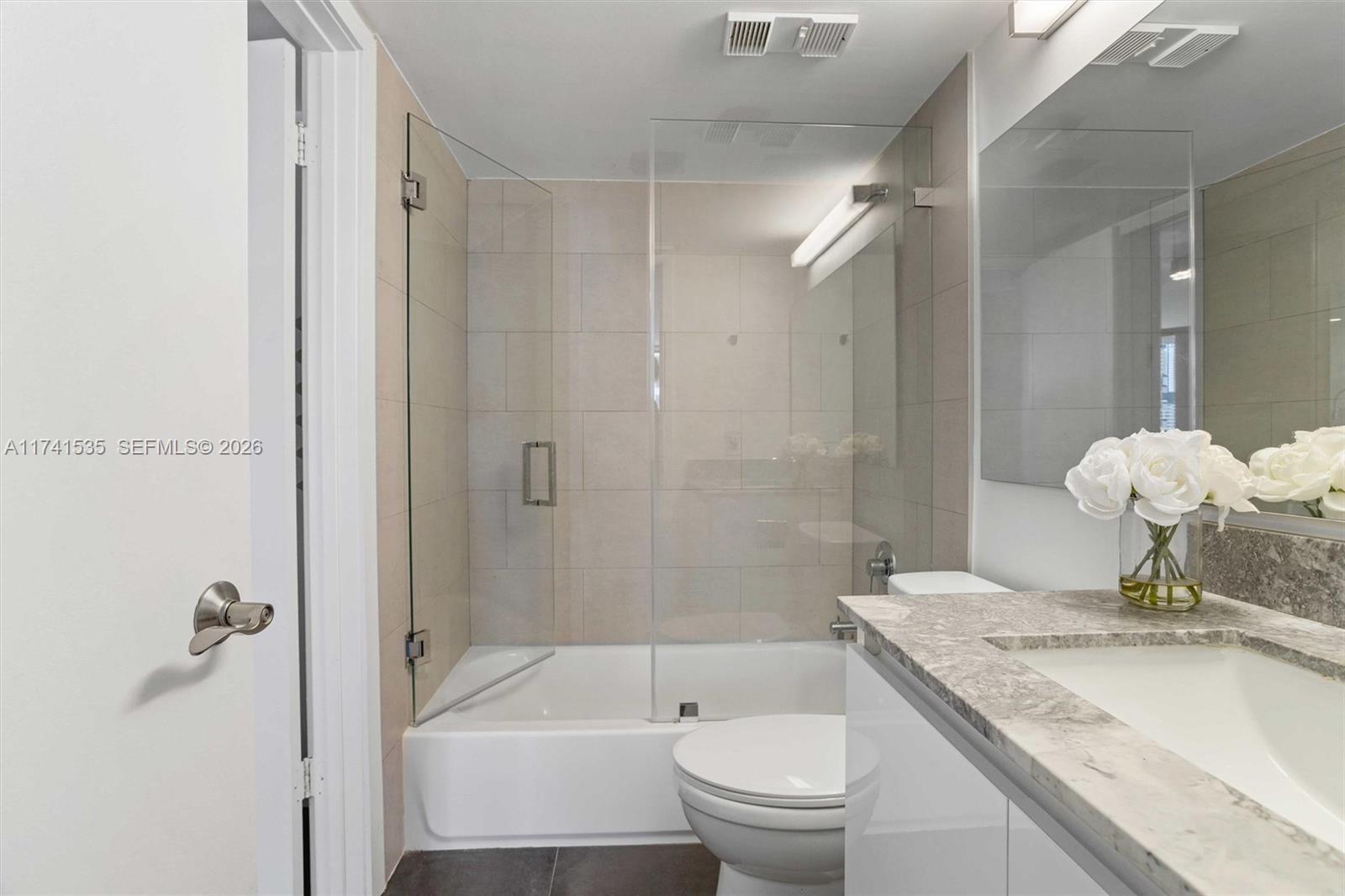 BRICKELL KEY II CONDO - Residential