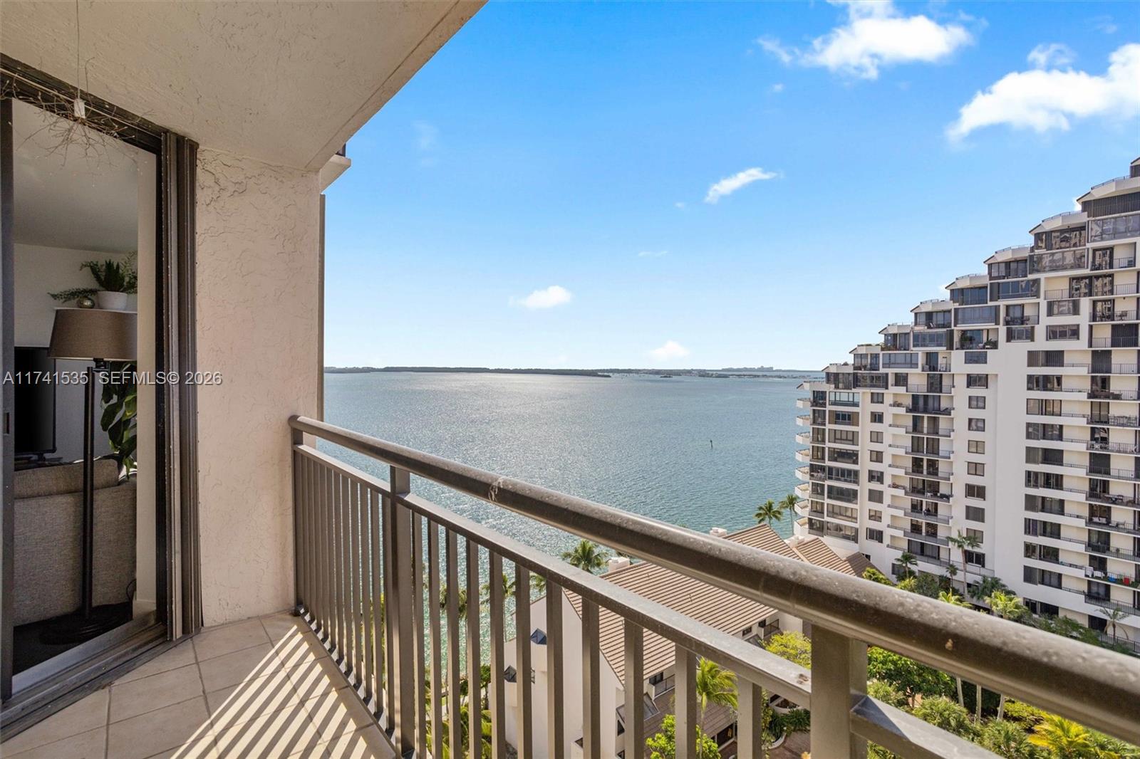 BRICKELL KEY II CONDO - Residential