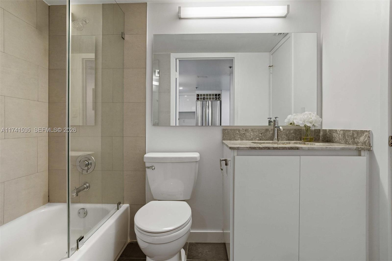 BRICKELL KEY II CONDO - Residential