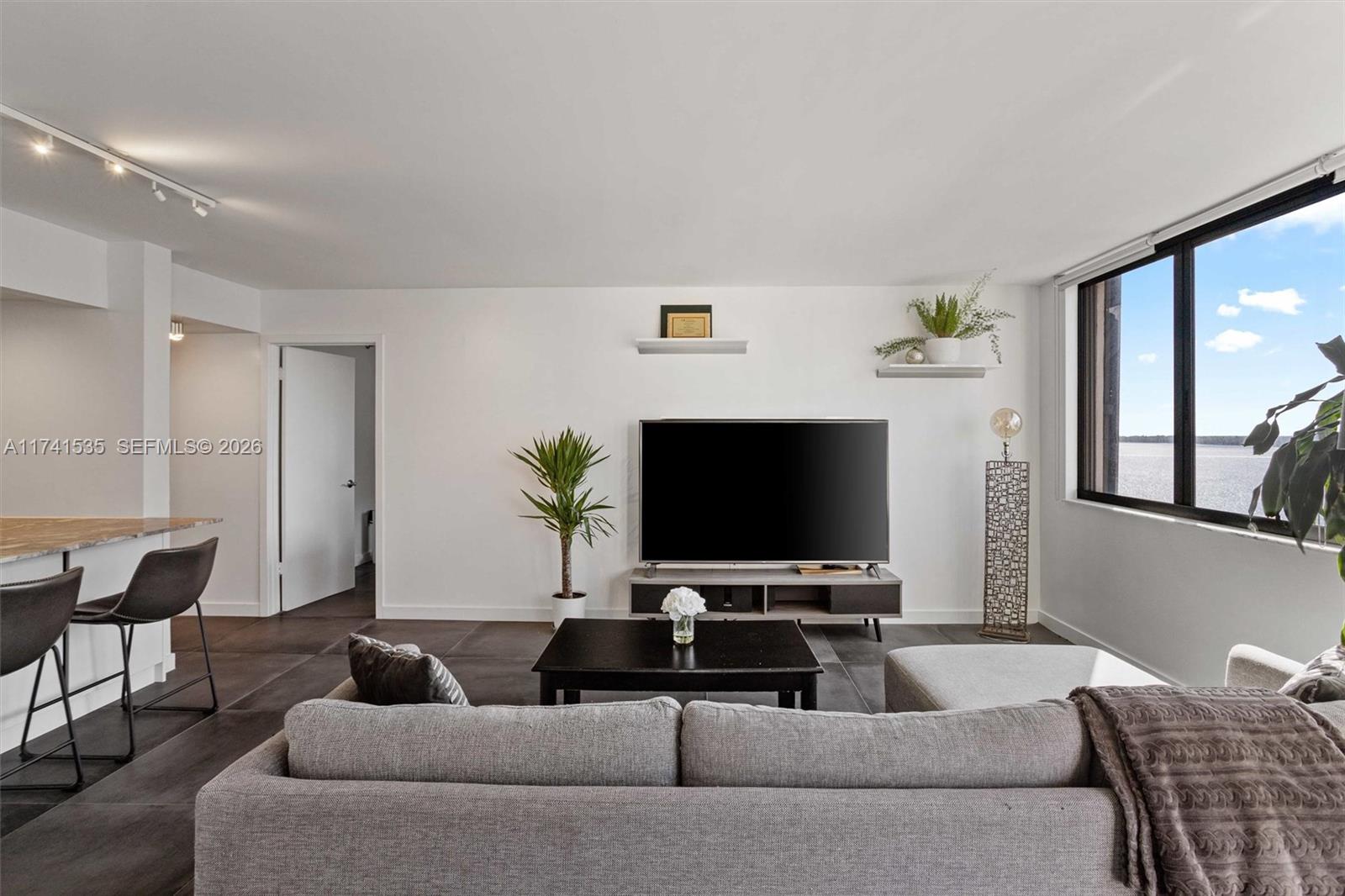 BRICKELL KEY II CONDO - Residential
