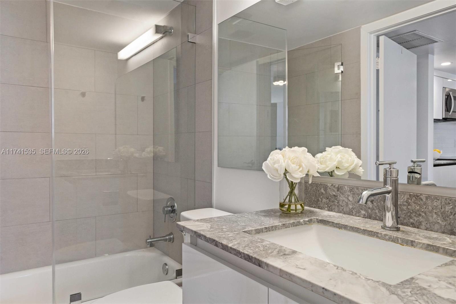 BRICKELL KEY II CONDO - Residential