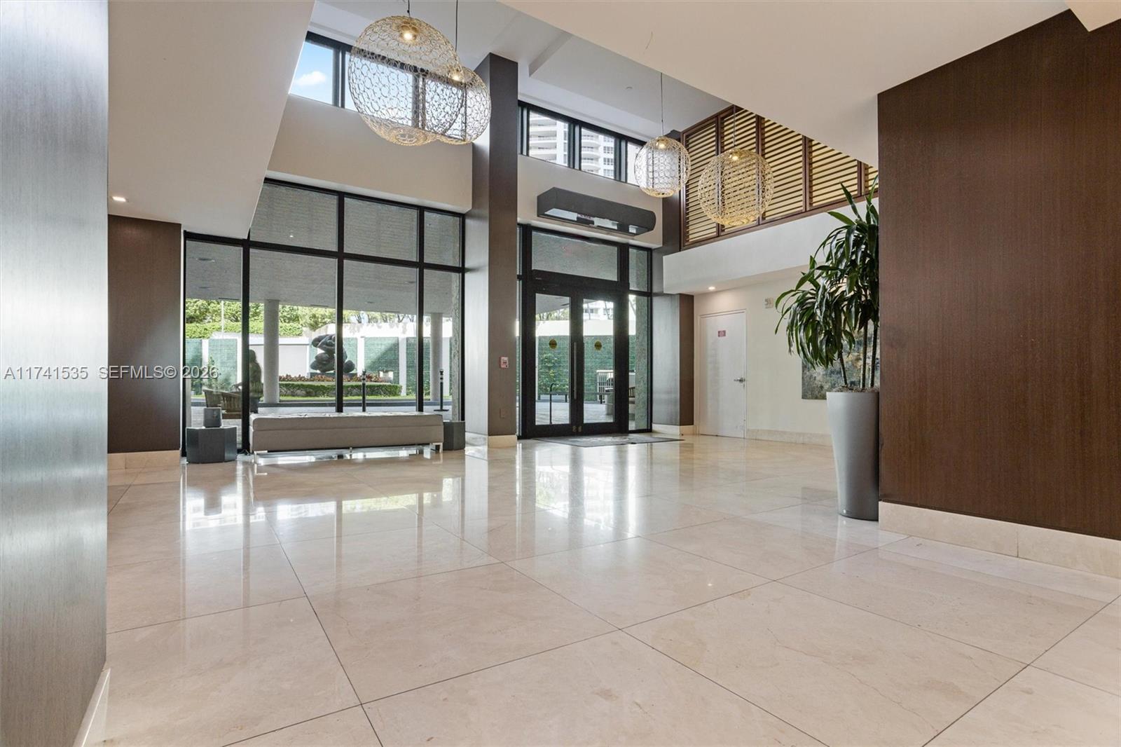 BRICKELL KEY II CONDO - Residential