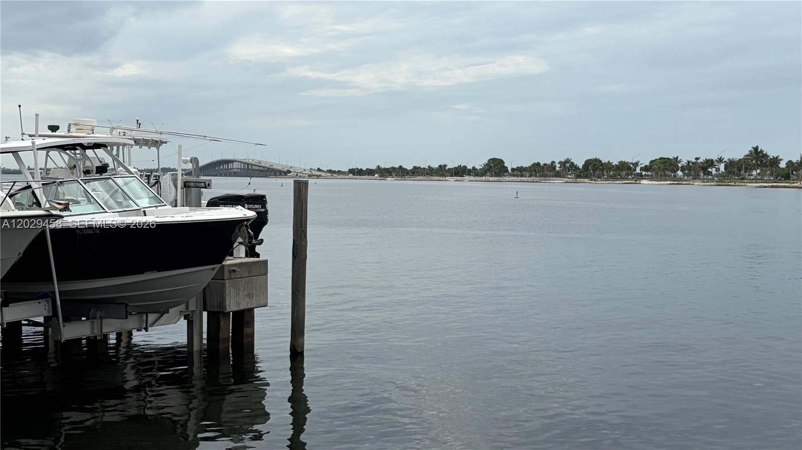 Biscayne Bay - Land