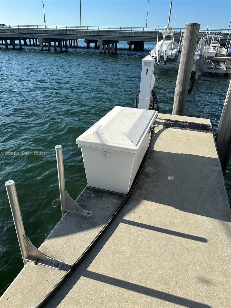 Biscayne Bay - Land