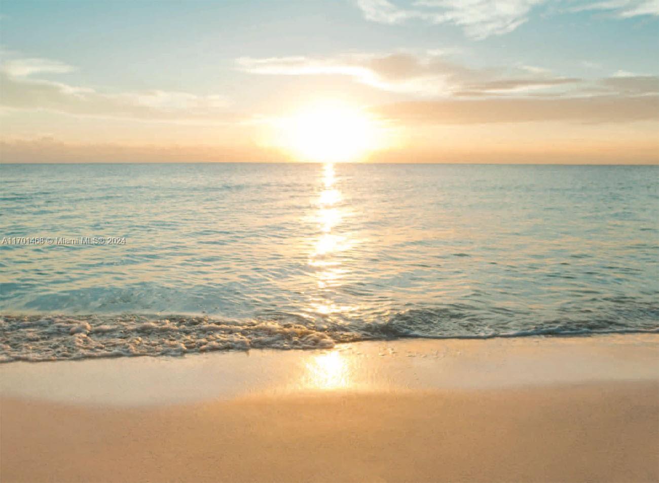 TIDES ON HOLLYWOOD BEACH - Residential