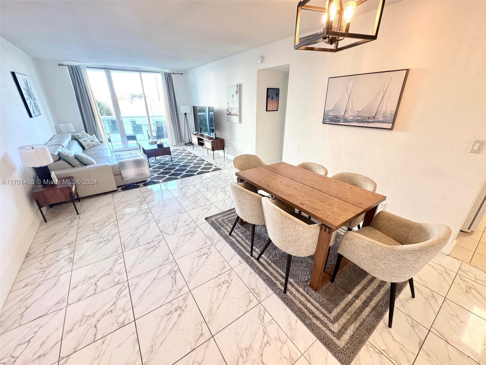 TIDES ON HOLLYWOOD BEACH - Residential