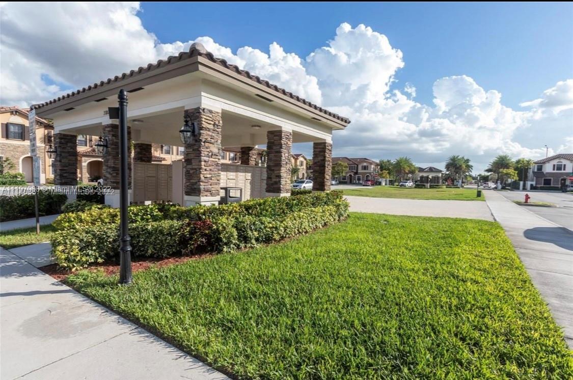 BONTERRA - Residential Lease