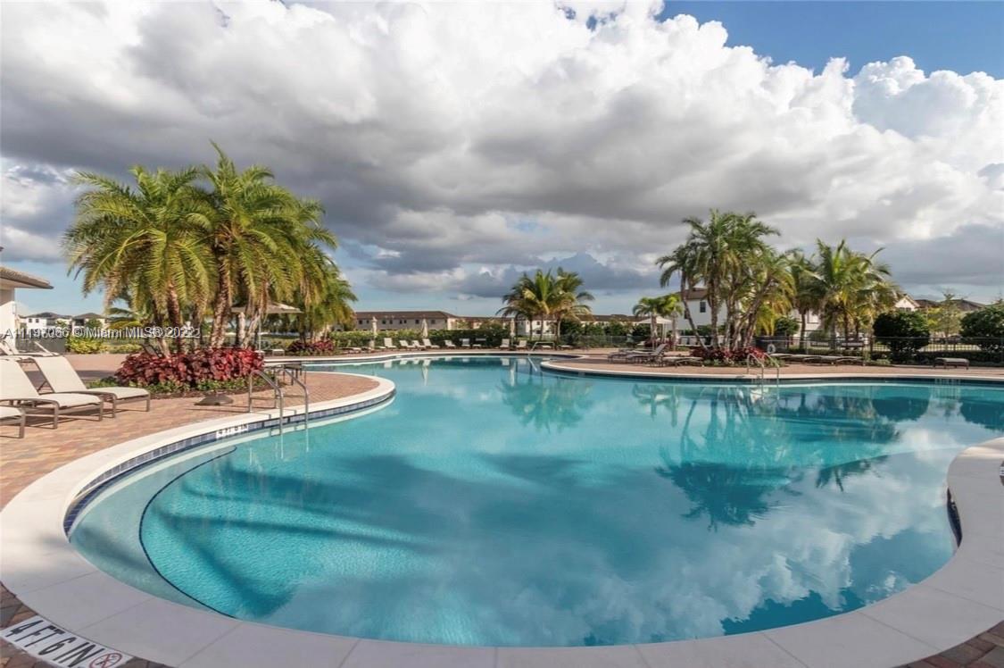 BONTERRA - Residential Lease