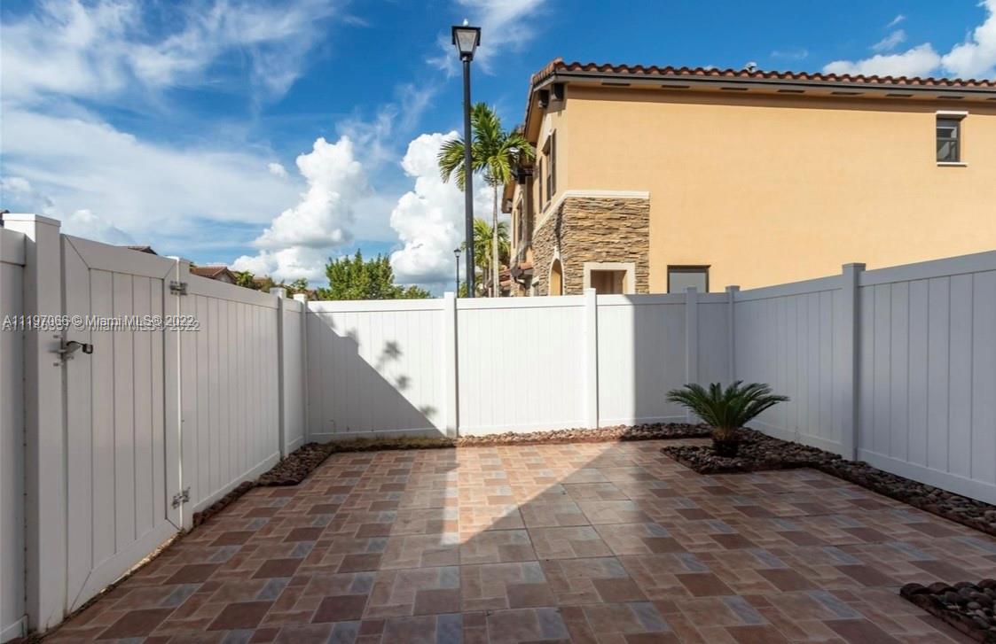 BONTERRA - Residential Lease