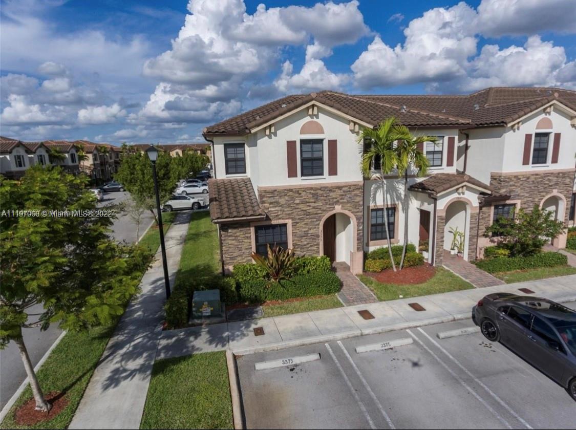 BONTERRA - Residential Lease