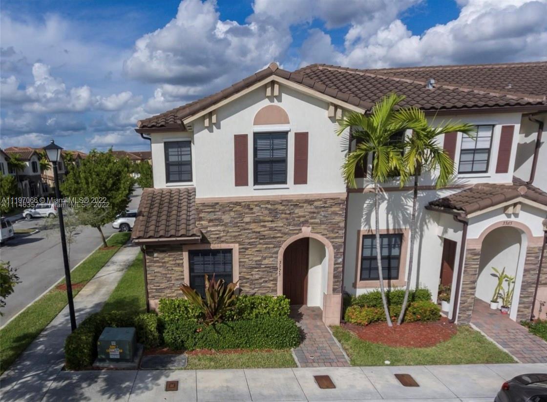 BONTERRA - Residential Lease