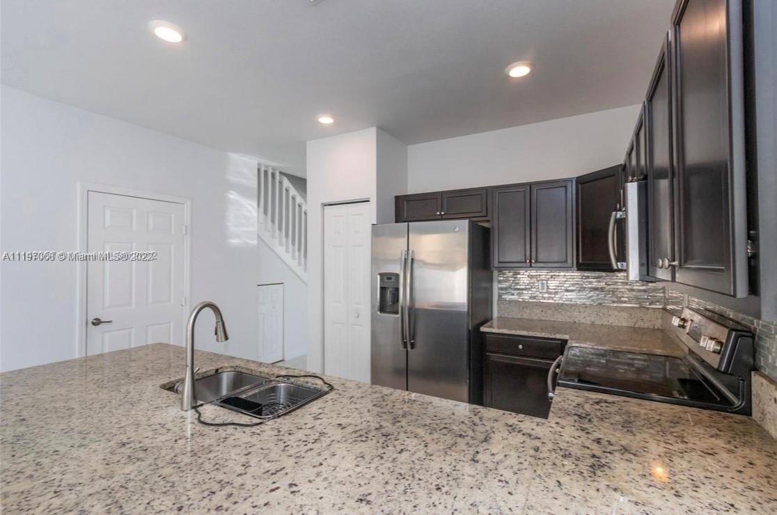 BONTERRA - Residential Lease