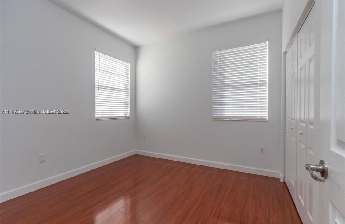 BONTERRA - Residential Lease