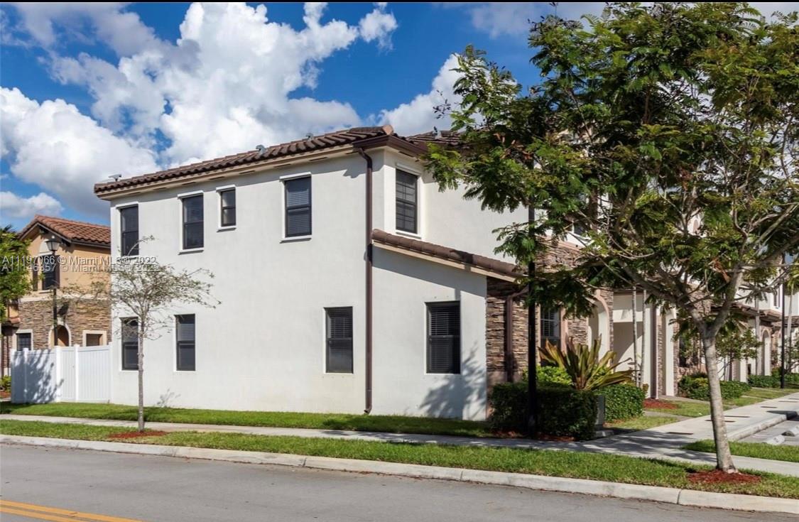 BONTERRA - Residential Lease