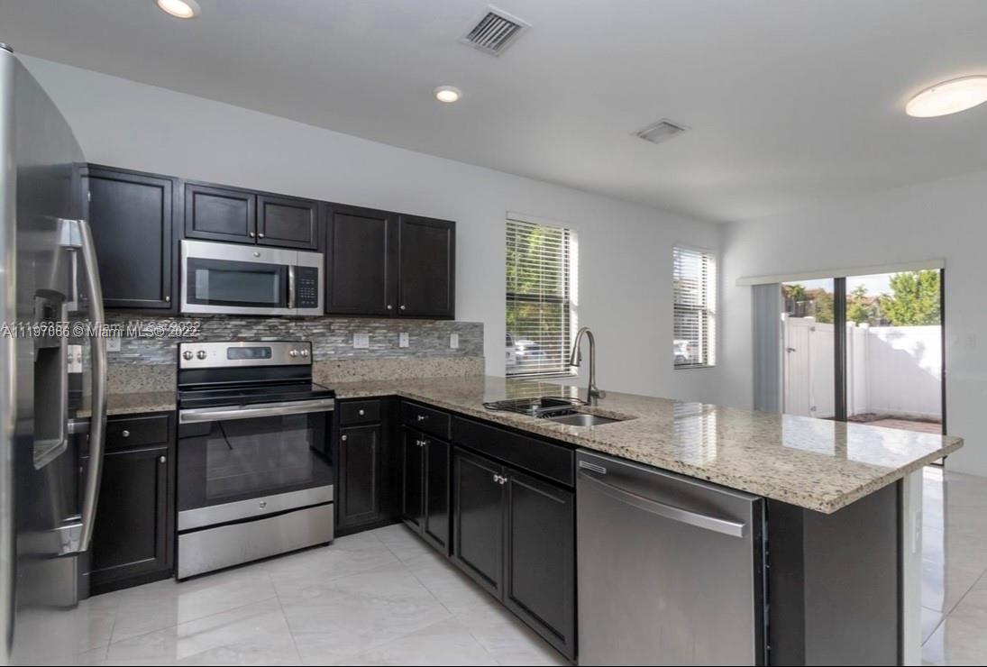 BONTERRA - Residential Lease