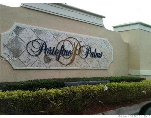 Portofino Palms - Residential Lease