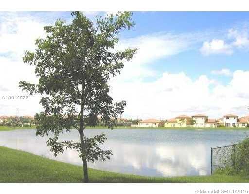 Portofino Palms - Residential Lease