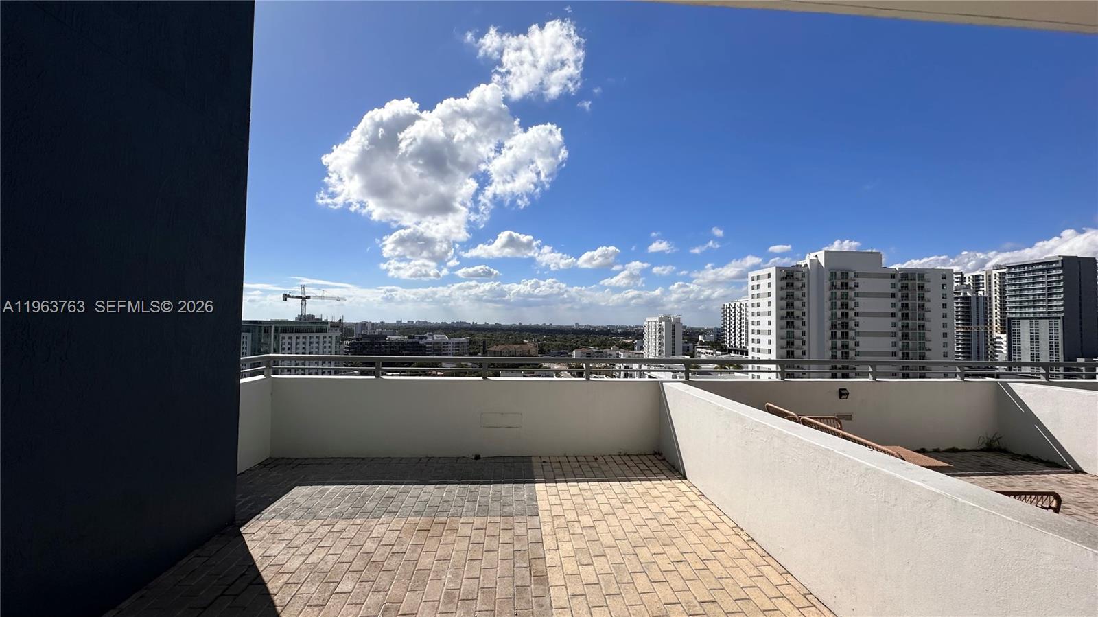 INFINITY AT BRICKELL COND - Residential Lease