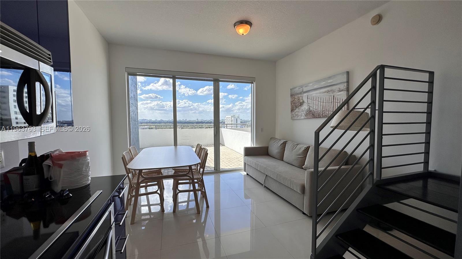 INFINITY AT BRICKELL COND - Residential Lease