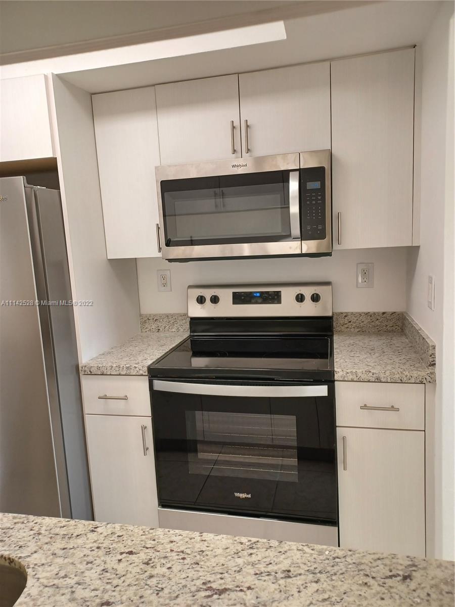 VERABELLA FALLS CONDO - Residential Lease