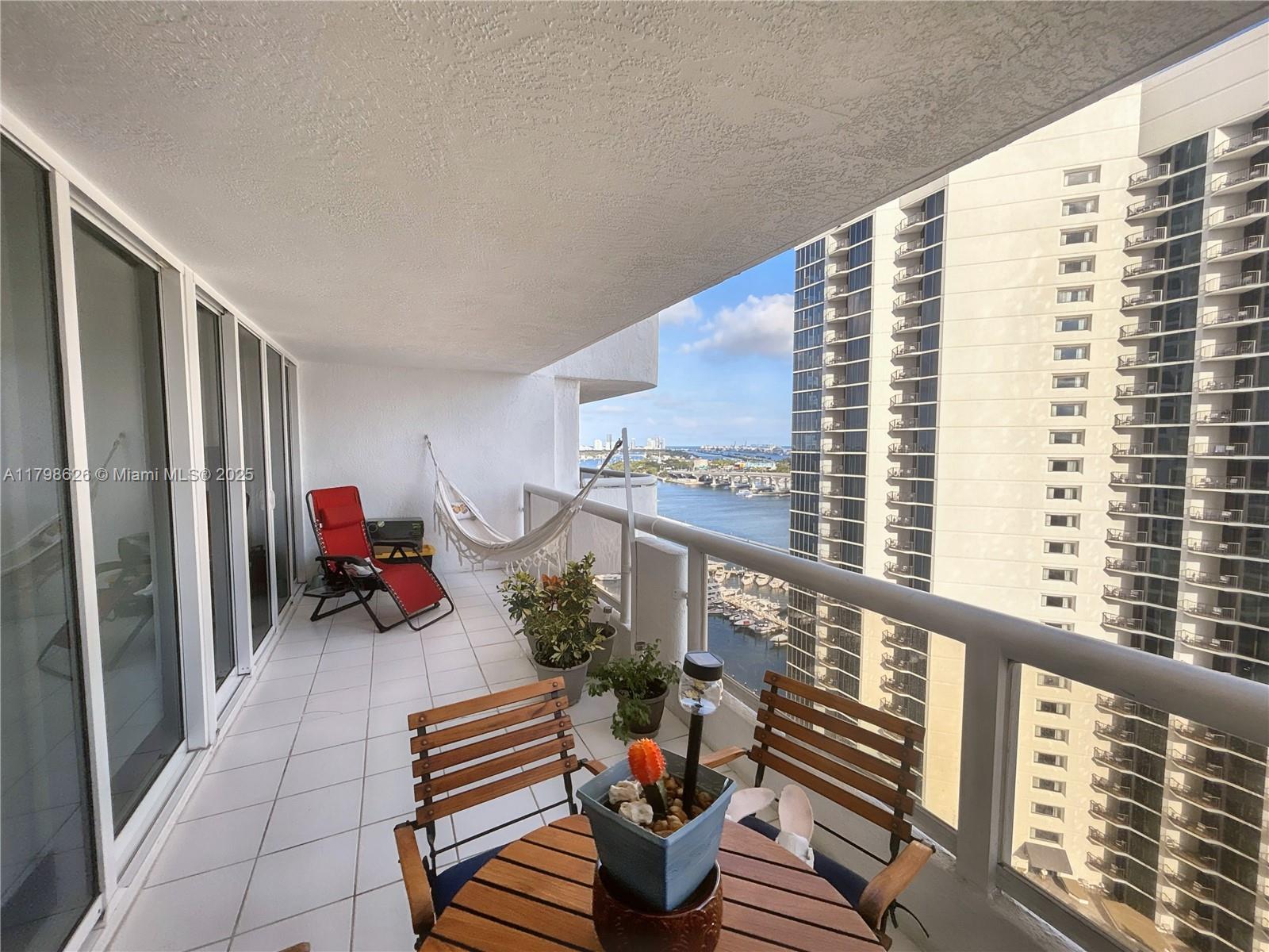 The Grand Condo - Residential Lease